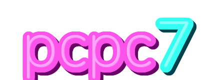 pcpc7 — logo kanal