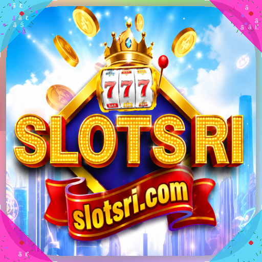 slotsri — mitra unggulan