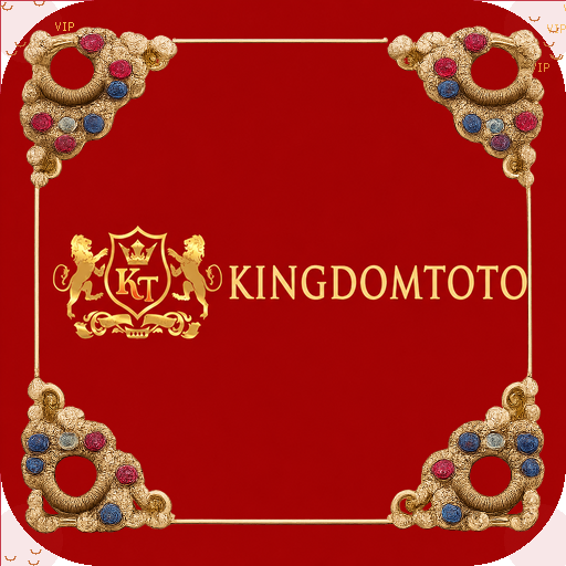 kingdomtoto — mitra unggulan